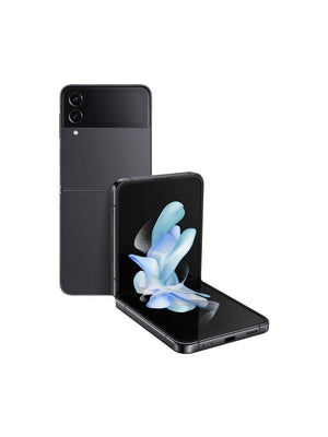 Celular Reacondicionado Samsung Galaxy Z Flip 4 8GB/256GB Ram - Negro