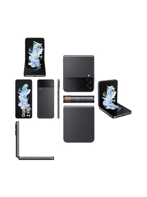 Celular Reacondicionado Samsung Galaxy Z Flip 4 8GB/256GB Ram - Negro