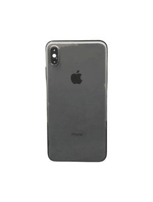 Celular Reacondicionado iPhone X 256GB Gris Espacial + Funda de Regalo