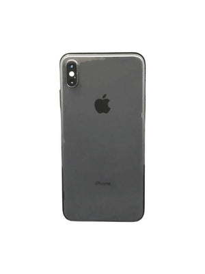Celular Reacondicionado iPhone XS 256GB Gris Espacial + Funda de Regalo