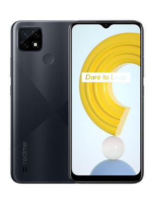 Celular Realme C21Y 64 GB + 4 GB RAM Bateria 5000 mAh