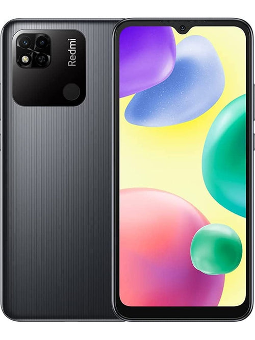 Celular Redmi 10A 64GB/3GB Ram Negro