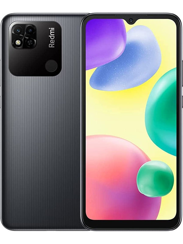 Celular Redmi 10A 64GB/3GB Ram Negro