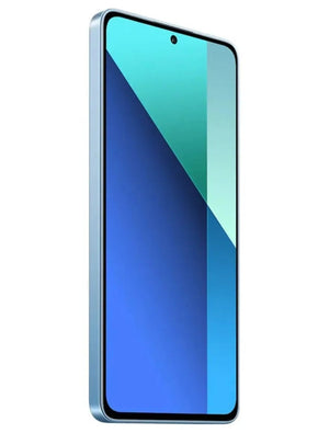 Celular Redmi Note 13 128GB/6GB Ram - Azul