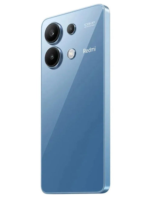 Celular Redmi Note 13 128GB/6GB Ram - Azul