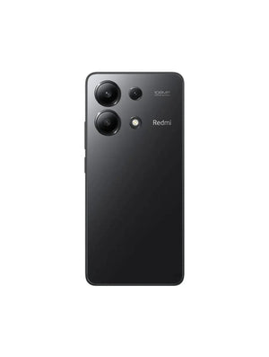 Celular Redmi Note 13 128GB/6GB Ram - Negro