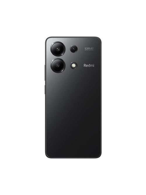Celular Redmi Note 13 256GB/8GB Ram - Negro