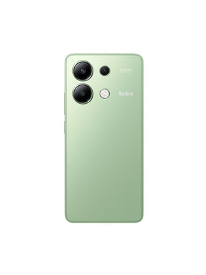 Celular Redmi Note 13 256GB/8GB Ram - Verde