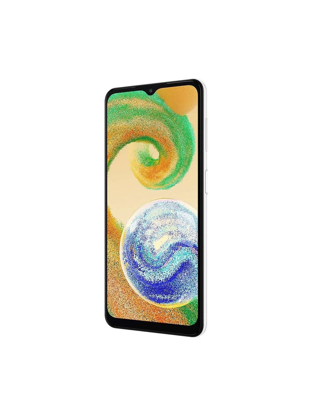 Celular Samsung A04S 64GB/4GB Ram-Pantalla de 6.5 Verde