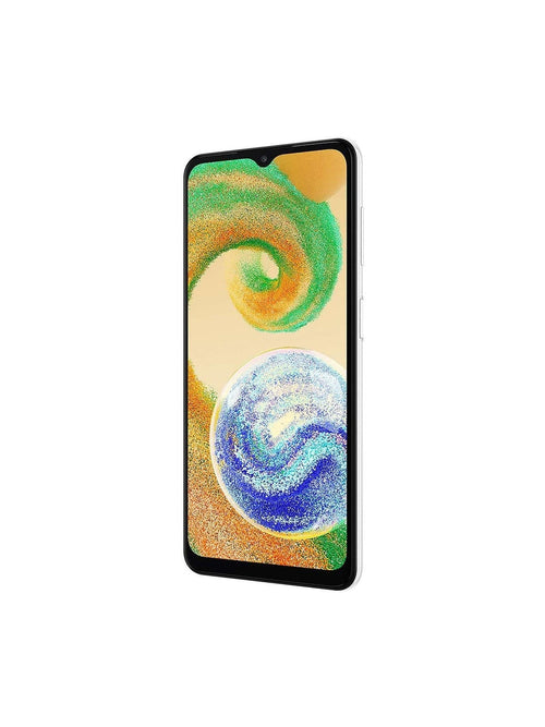 Celular Samsung A04S 64GB/4GB Ram-Pantalla de 6.5 Verde