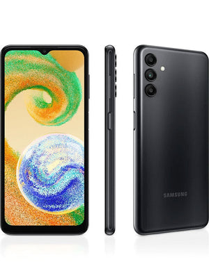 Celular Samsung A04S 64GB/4GB Ram-Pantalla de 6.5 Negro