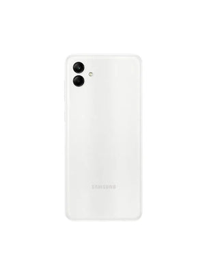 Celular Samsung Galaxy A04 32GB/3GB RAM - Bateria 5000 mAh Blanco