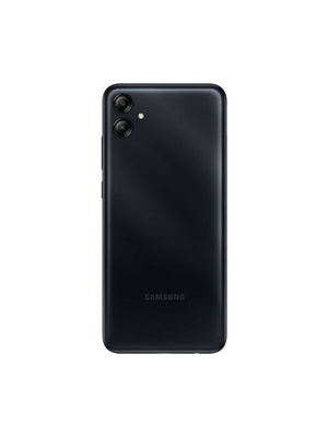 Celular Samsung Galaxy A04e 64GB / 3GB RAM Android 12 Batería 5000 mAh - Negro