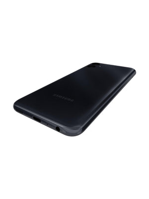 Celular Samsung Galaxy A04e 64GB / 3GB RAM Android 12 Batería 5000 mAh - Negro