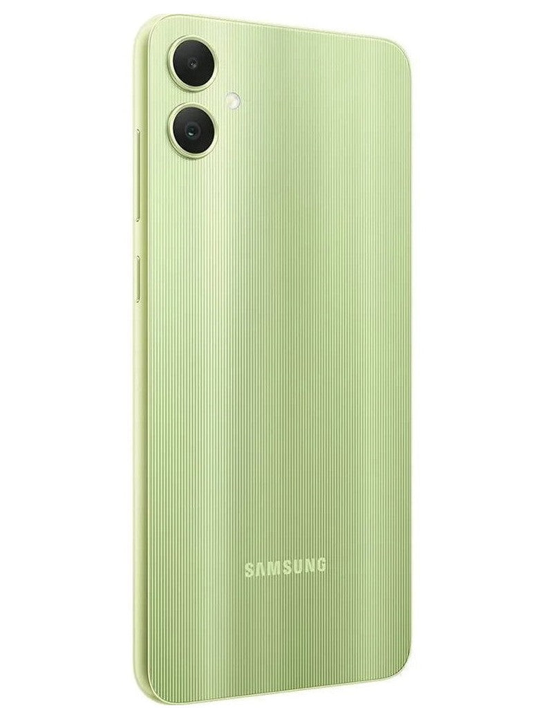 Celular Samsung Galaxy A05 64GB/4GB Ram - Verde