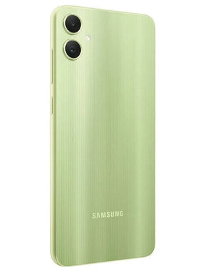 Celular Samsung Galaxy A05 64GB/4GB Ram - Verde