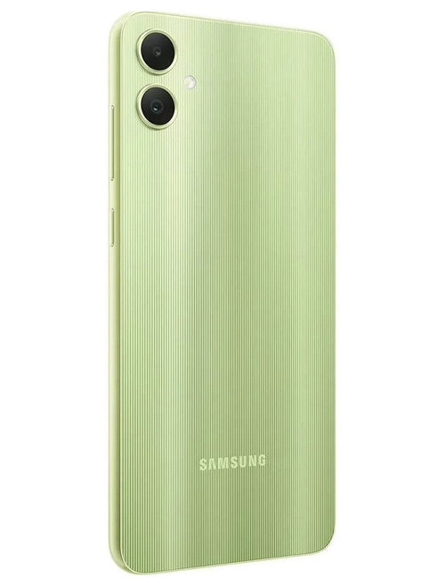 Celular Samsung Galaxy A05 64GB/4GB Ram - Verde