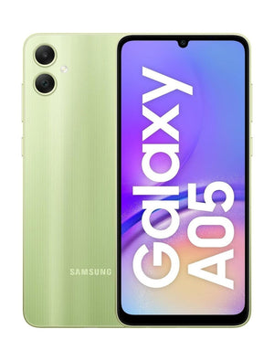 Celular Samsung Galaxy A05 64GB/4GB Ram - Verde