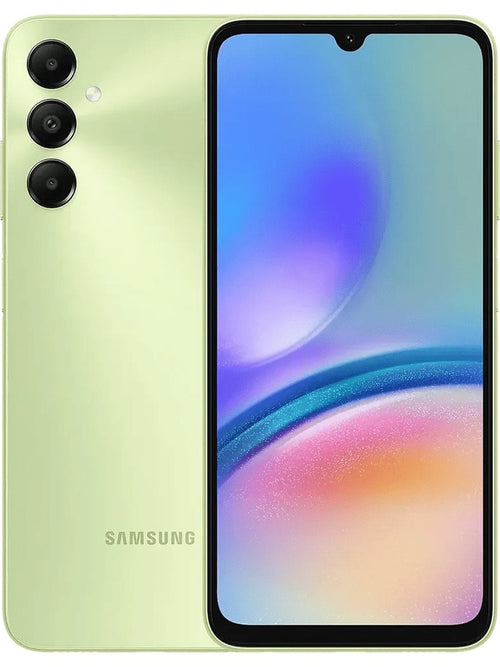Celular Samsung Galaxy A05S 128GB Pantalla FHD+ 6,7 Pulg - Verde