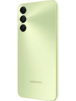 Celular Samsung Galaxy A05S 128GB Pantalla FHD+ 6,7 Pulg - Verde