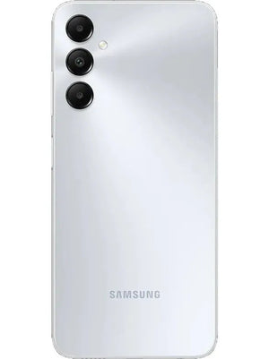 Celular Samsung Galaxy A05S PANTALLA FHD+ 6,7 Pulg - Plata