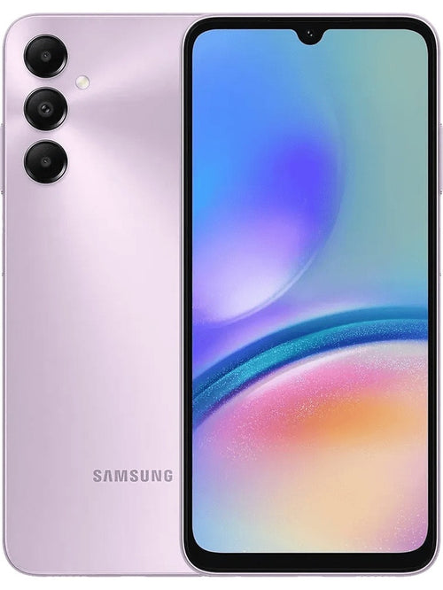 Celular Samsung Galaxy A05S PANTALLA FHD+ 6,7 Pulg - Violeta