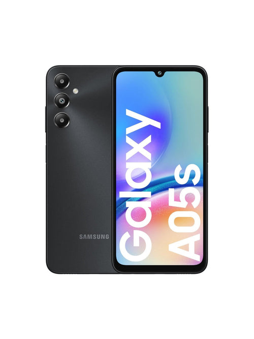 Celular Samsung Galaxy A05S PANTALLA FHD+ 6,7 Pulg - Negro