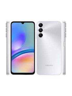Celular Samsung Galaxy A05S PANTALLA FHD+ 6,7 Pulg - Plata