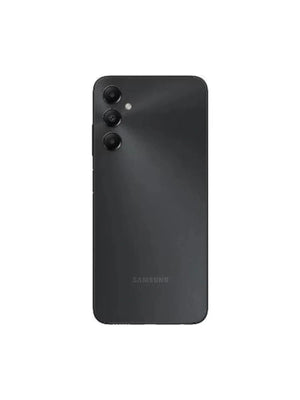 Celular Samsung Galaxy A05S PANTALLA FHD+ 6,7 Pulg - Negro