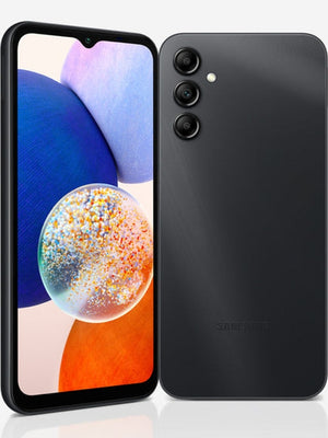 Celular Samsung Galaxy A14 128GB/4GB Ram - Negro