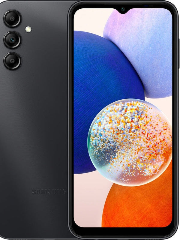 Celular Samsung Galaxy A14 128GB/4GB Ram - Negro