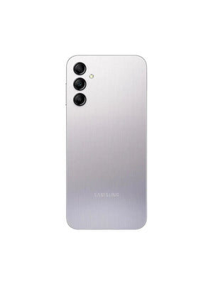 Celular Samsung Galaxy A14 128GB/4GB Ram - Plata