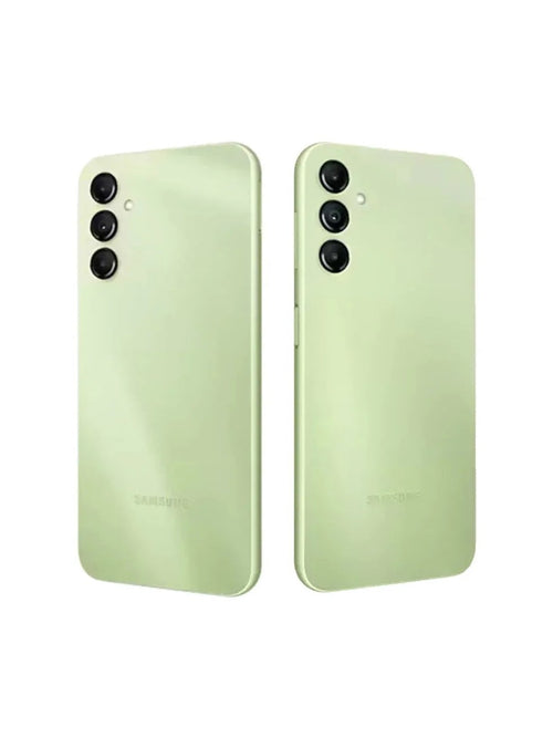 Celular Samsung Galaxy A14 128GB/4GB Ram - Verde