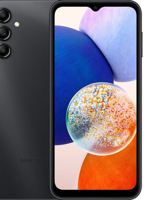 Celular Samsung Galaxy A14 64GB/4GB Ram - Negro