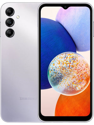 Celular Samsung Galaxy A14 64GB/4GB Ram - Plata