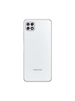 Celular Samsung Galaxy A22 5G 128GB/ 4GB RAM - 48MPX Dual SIM - Blanco