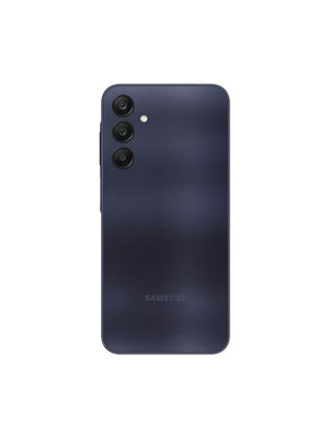 Celular Samsung Galaxy A25 5G 128GB/6GB Ram - Negro