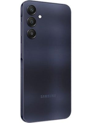 Celular Samsung Galaxy A25 5G 128GB/6GB Ram - Negro