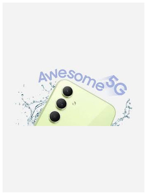 Celular Samsung Galaxy A34 5G 128GB/6GB Ram Lima