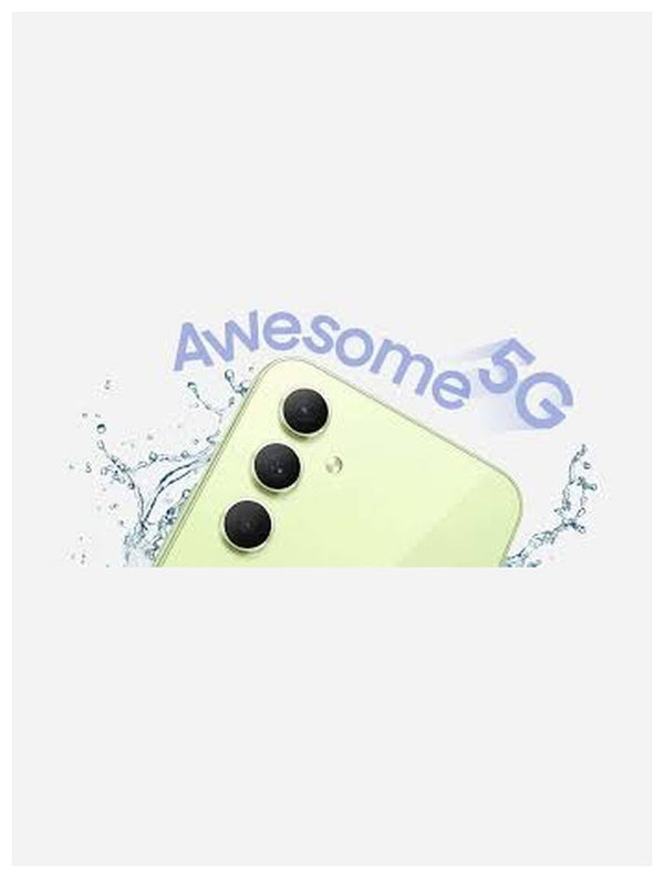 Celular Samsung Galaxy A34 5G 128GB/6GB Ram Lima