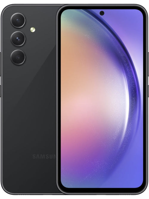Celular Samsung Galaxy A34 5G 128GB/6GB Ram Negro