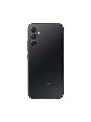 Celular Samsung Galaxy A34 5G 128GB/6GB Ram Negro