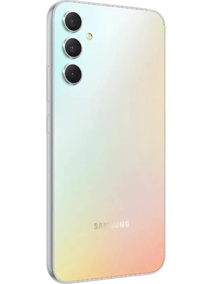 Celular Samsung Galaxy A34 5G 128GB/6GB Ram Plata
