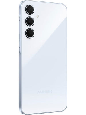 Celular Samsung Galaxy A35 5G 128GB/6GB Ram - Azul Brillante