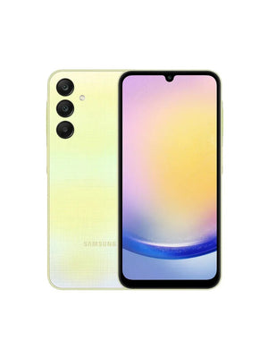 Celular Samsung Galaxy A35 5G 128GB/8GB Ram - Amarillo