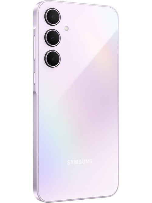 Celular Samsung Galaxy A35 5G 128GB/8GB Ram - Violeta Brillante