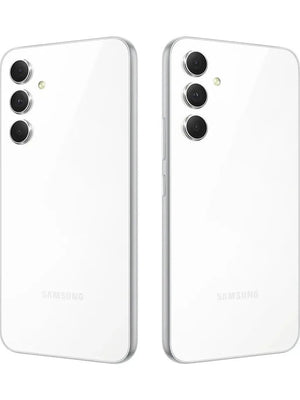 Celular Samsung Galaxy A54 5G 128GB/6GB Ram - Blanco