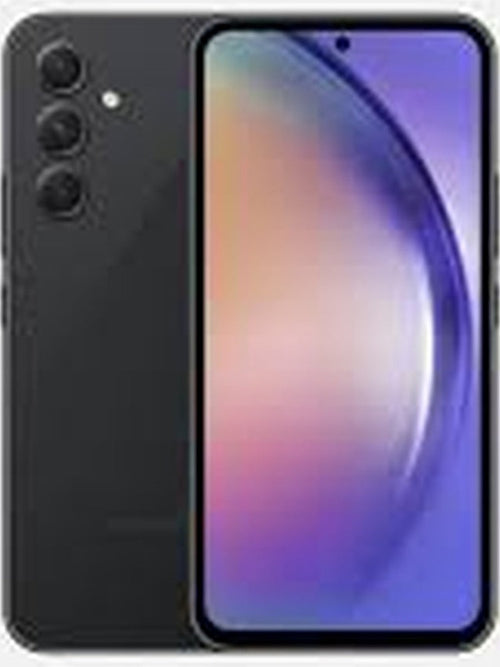 Celular Samsung Galaxy A54 5G 128GB/6GB Ram - Negro