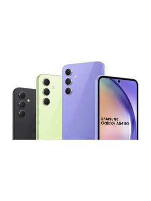 Celular Samsung Galaxy A54 5G 128GB/6GB Ram - Purpura