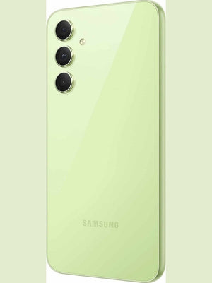 Celular Samsung Galaxy A54 5G 128GB/6GB Ram - Verde Lima